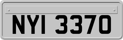 NYI3370