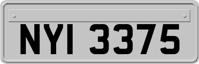 NYI3375