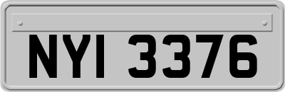 NYI3376