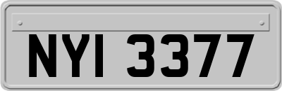 NYI3377