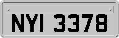 NYI3378