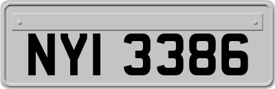 NYI3386
