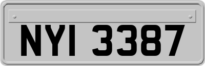 NYI3387