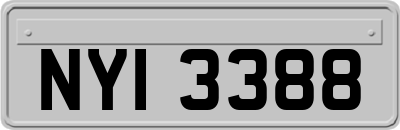 NYI3388