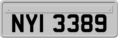NYI3389