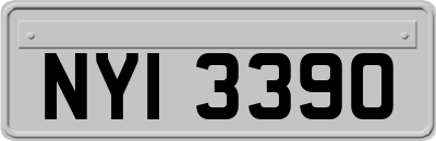 NYI3390