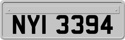 NYI3394