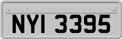 NYI3395