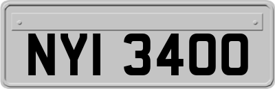NYI3400