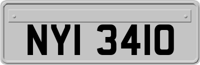 NYI3410