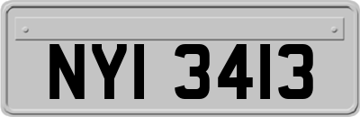 NYI3413