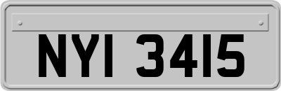 NYI3415