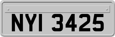 NYI3425