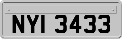 NYI3433
