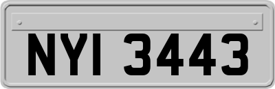 NYI3443