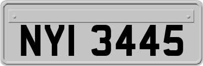 NYI3445