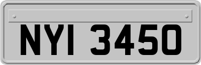 NYI3450