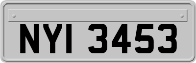 NYI3453