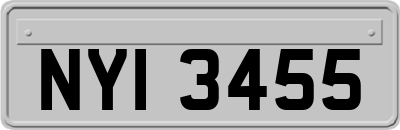 NYI3455