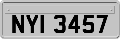 NYI3457