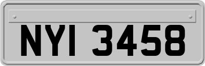 NYI3458