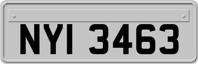 NYI3463