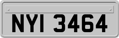 NYI3464