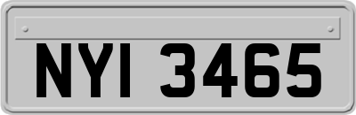 NYI3465