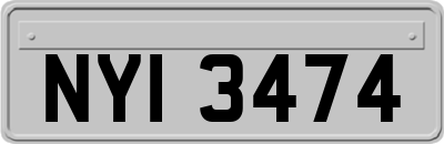 NYI3474