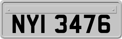 NYI3476