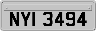 NYI3494