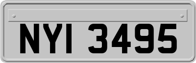 NYI3495