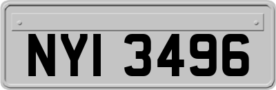 NYI3496