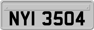 NYI3504