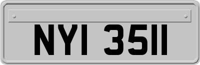 NYI3511
