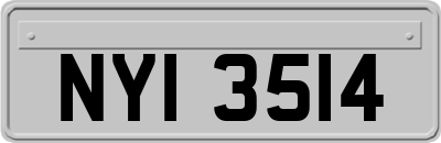 NYI3514