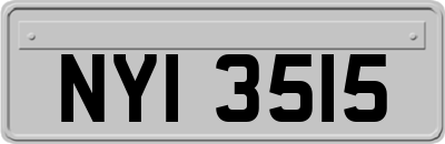 NYI3515