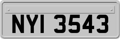 NYI3543