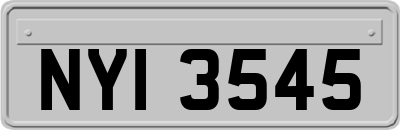NYI3545