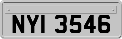 NYI3546