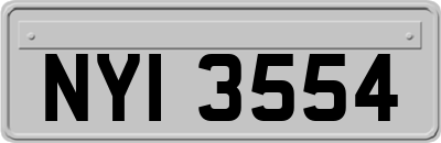 NYI3554