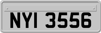 NYI3556