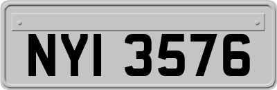 NYI3576