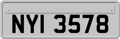 NYI3578