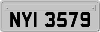 NYI3579