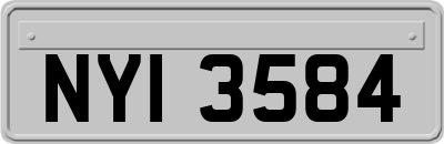 NYI3584