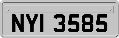 NYI3585