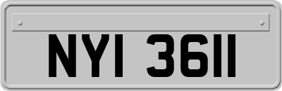 NYI3611