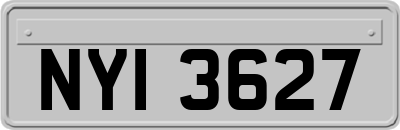 NYI3627