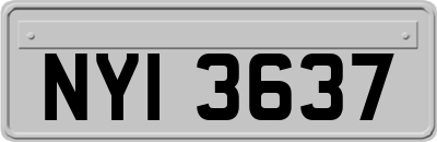 NYI3637